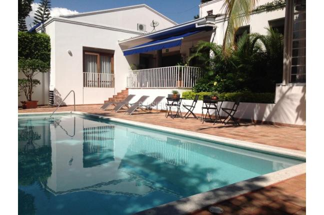 Casas, Alquiler, Ciudad Jardín - $8.000.000