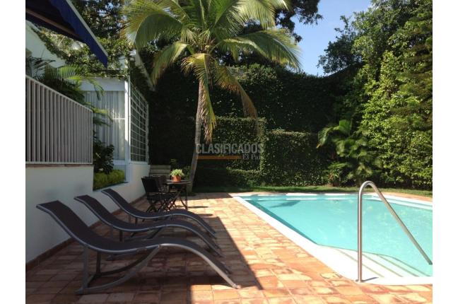 Casas, Alquiler, Ciudad Jardín - $8.000.000