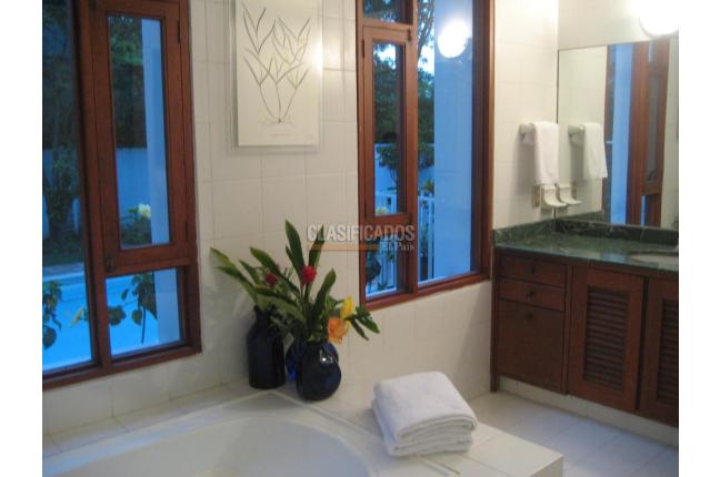 Casas, Alquiler, Ciudad Jardín - $8.000.000