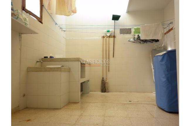 Casas, Alquiler, Ciudad Jardín - $8.000.000