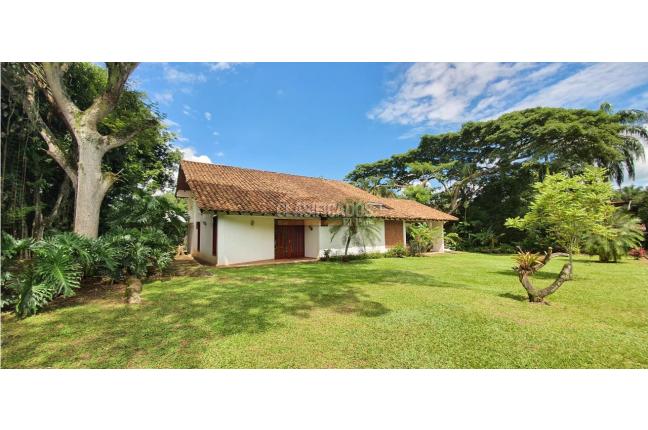 Casas, Alquiler en Pance