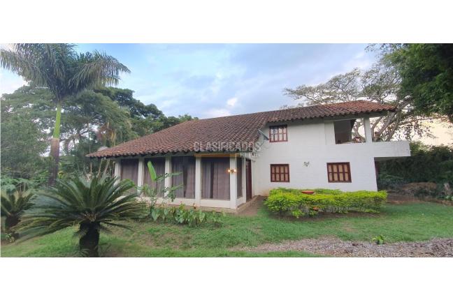 Casas, Alquiler en Pance