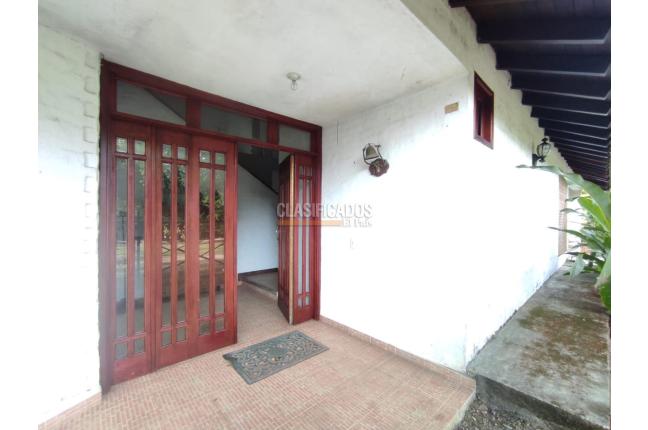 Casas, Alquiler, Pance - $15.000.000