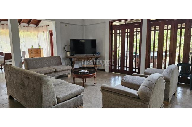 Casas, Alquiler, Pance - $15.000.000