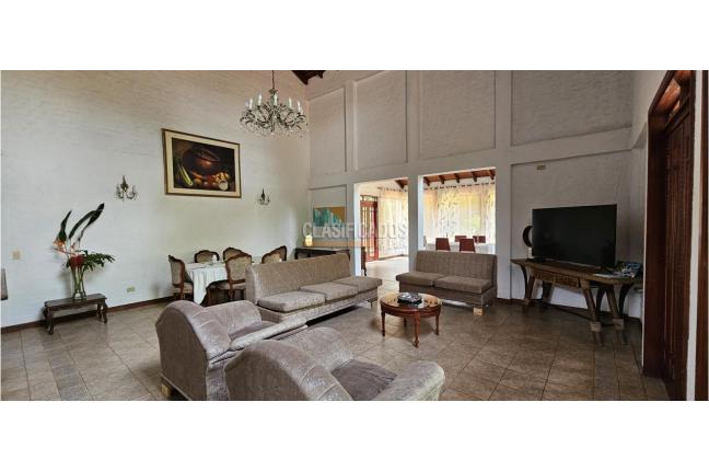 Casas, Alquiler, Pance - $15.000.000