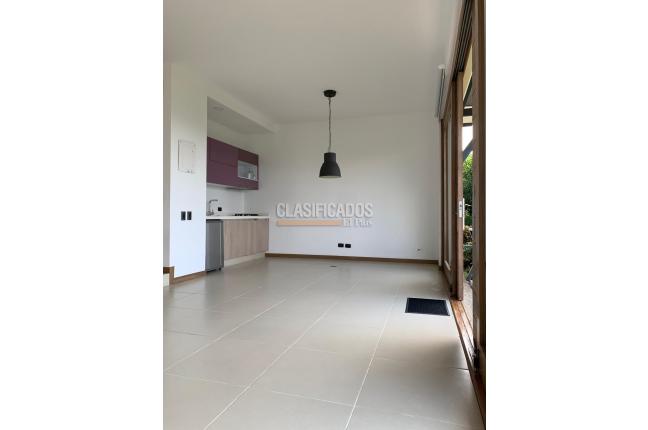 Apartaestudios, Alquiler, La Reforma - $2.300.000
