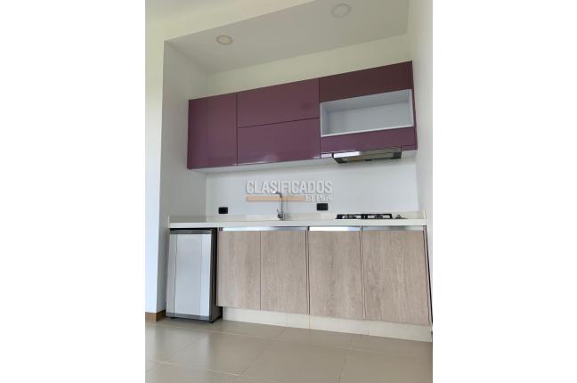 Apartaestudios, Alquiler, La Reforma - $2.300.000