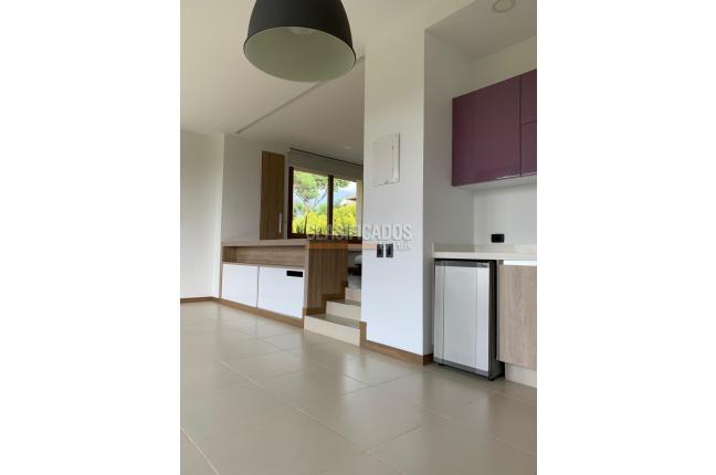 Apartaestudios, Alquiler, La Reforma - $2.300.000