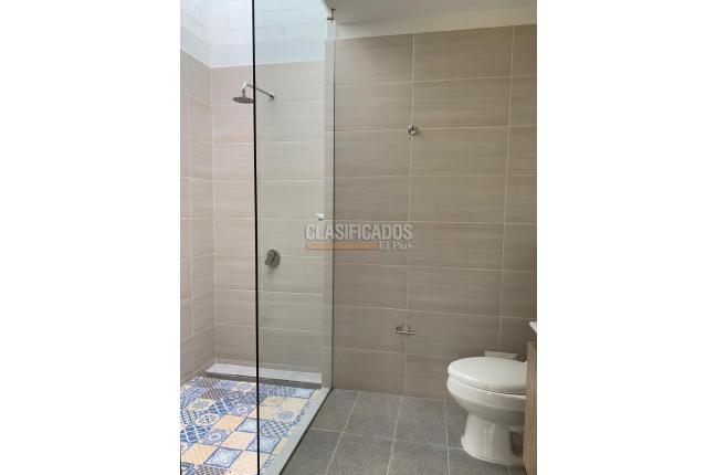 Apartaestudios, Alquiler, La Reforma - $2.300.000