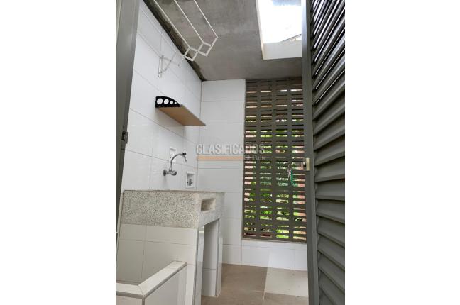 Apartaestudios, Alquiler, La Reforma - $2.300.000