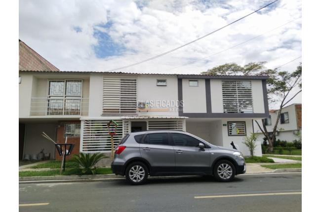 Casas, Venta, Jamundí - $350.000.000