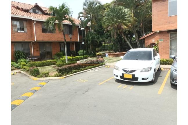 Casas, Venta, Prados del Limonar - $510.000.000