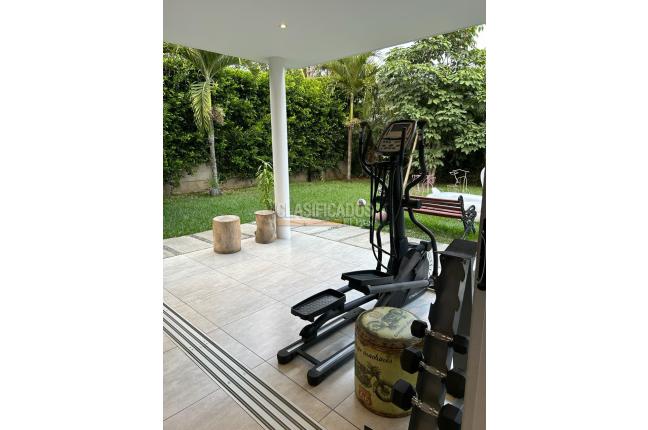 Casas, Venta en Pance