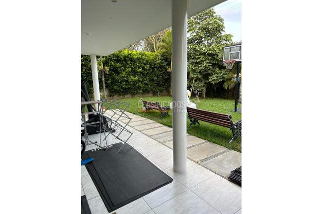 Casas, Venta en Pance