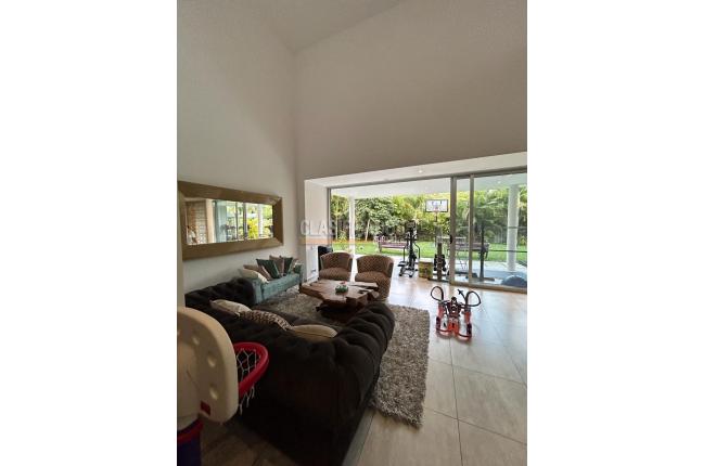 Casas, Venta en Pance