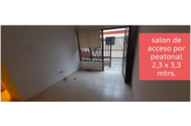 Casas, Venta, Los Andes - $750.000.000