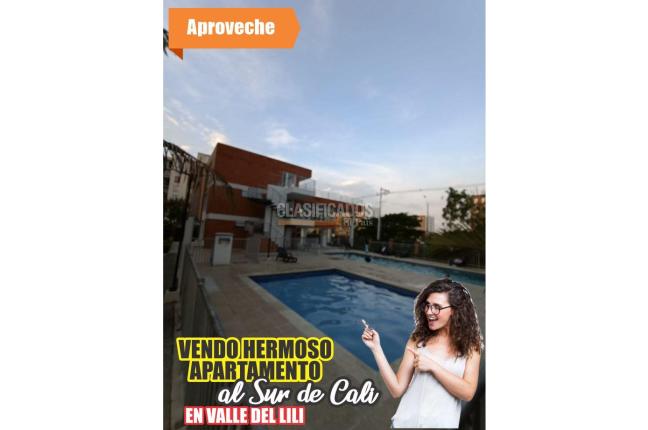 Apartamentos, Venta en Valle del Lili