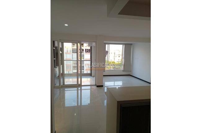 Apartamentos, Venta en Valle del Lili