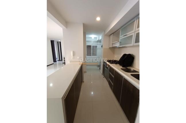 Apartamentos, Venta en Valle del Lili