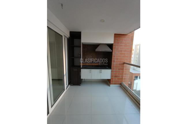 Apartamentos, Venta, Valle del Lili - $360.000.000