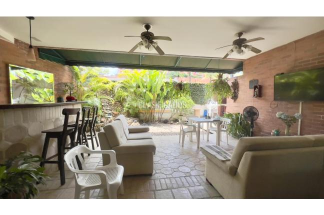 Casas, Venta, Ciudad Jardín - $1.100.000.000