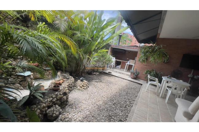 Casas, Venta, Ciudad Jardín - $1.100.000.000