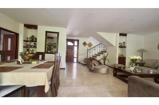 Casas, Venta, Ciudad Jardín - $1.100.000.000