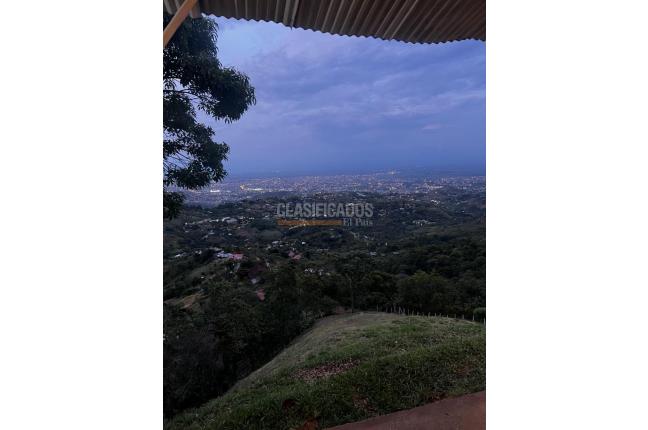 Fincas y Casas Campestres, Venta, La Reforma - $600.000.000