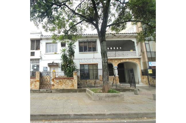 Casas, Venta en Santa Mónica Norte