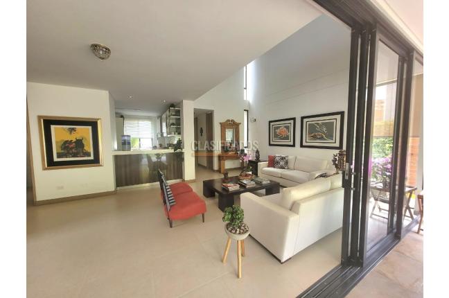 Casas, Venta, Pance - $1.650.000.000