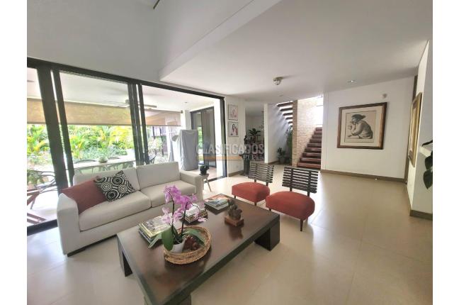 Casas, Venta, Pance - $1.650.000.000