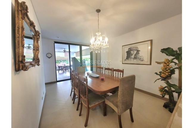 Casas, Venta, Pance - $1.650.000.000