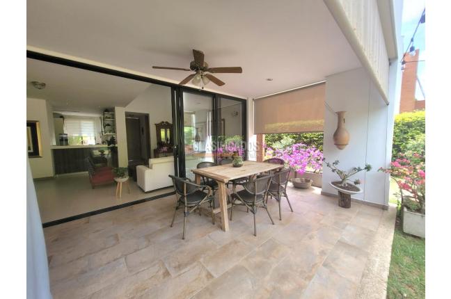 Casas, Venta, Pance - $1.650.000.000