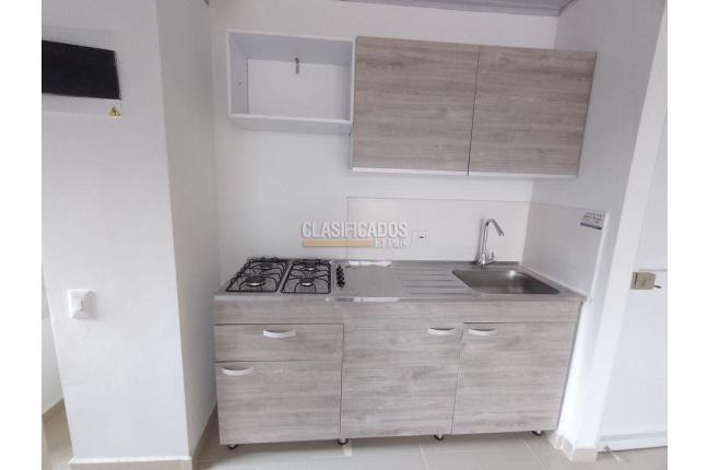 Apartamentos, Alquiler, Alfaguara - $1.100.000