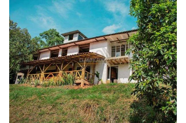 Casas, Venta en Jamundí