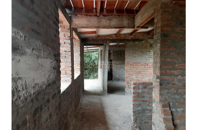 Casas, Venta, Jamundí - $600.000.000