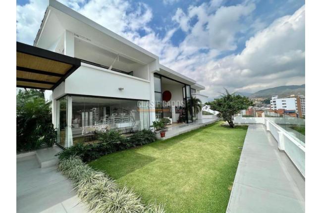 Apartamentos, Venta, Santa Teresita - $2.500.000.000