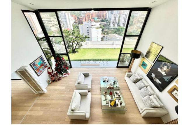 Apartamentos, Venta, Santa Teresita - $2.500.000.000