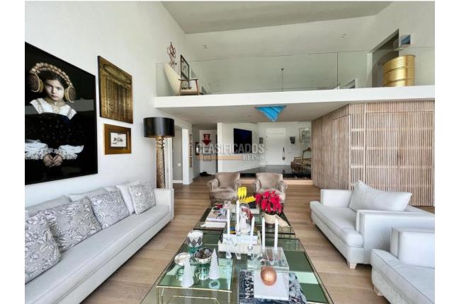 Apartamentos, Venta, Santa Teresita - $2.500.000.000