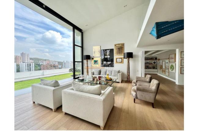 Apartamentos, Venta, Santa Teresita - $2.500.000.000