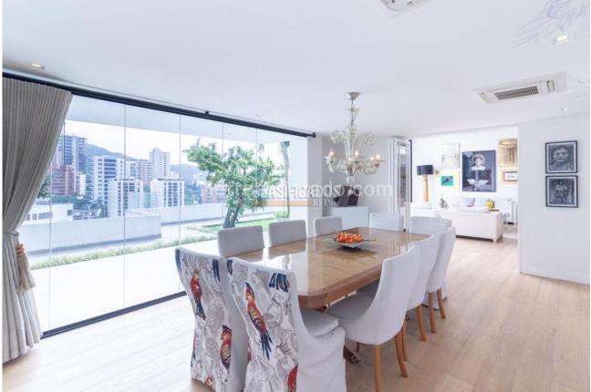 Apartamentos, Venta, Santa Teresita - $2.500.000.000