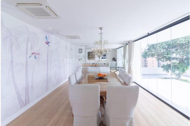 Apartamentos, Venta, Santa Teresita - $2.500.000.000