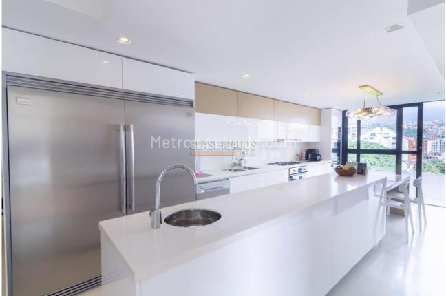 Apartamentos, Venta, Santa Teresita - $2.500.000.000