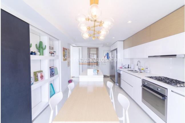 Apartamentos, Venta, Santa Teresita - $2.500.000.000