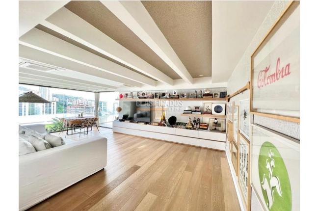 Apartamentos, Venta, Santa Teresita - $2.500.000.000