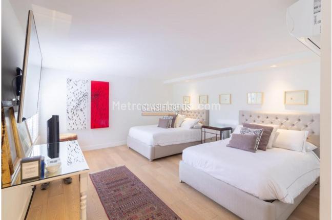 Apartamentos, Venta, Santa Teresita - $2.500.000.000