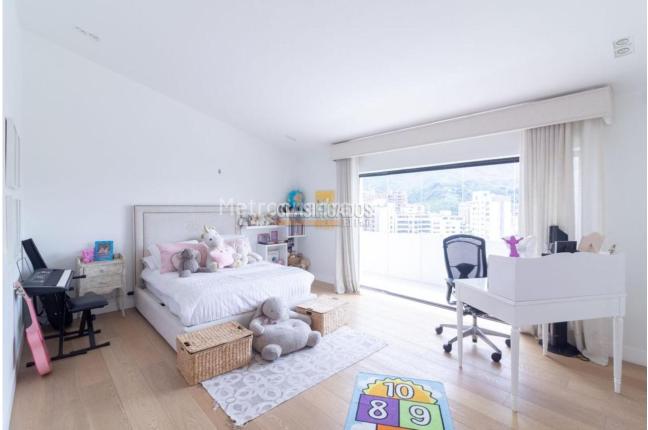 Apartamentos, Venta, Santa Teresita - $2.500.000.000