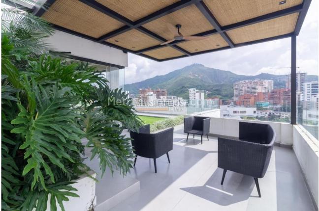 Apartamentos, Venta, Santa Teresita - $2.500.000.000