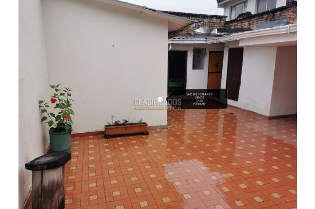 Casas, Venta, Popayán - $350.000.000