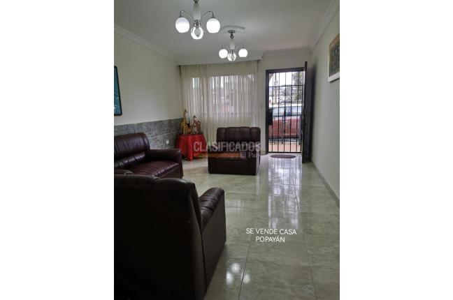 Casas, Venta, Popayán - $350.000.000